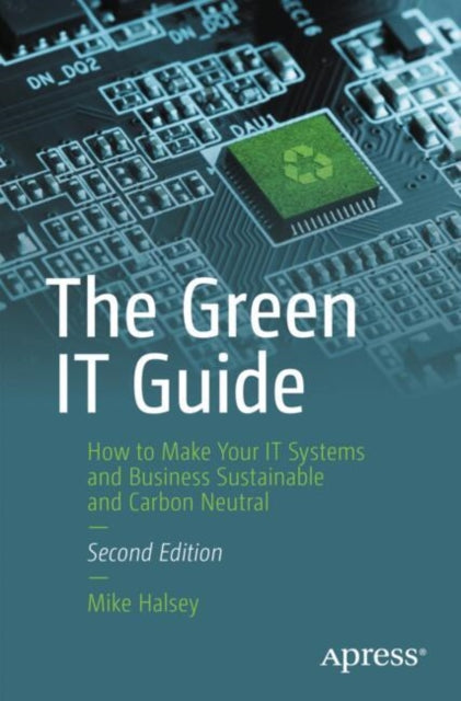 The Green IT Guide