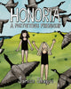 Book cover of: Honoria. By: Janice Shapiro