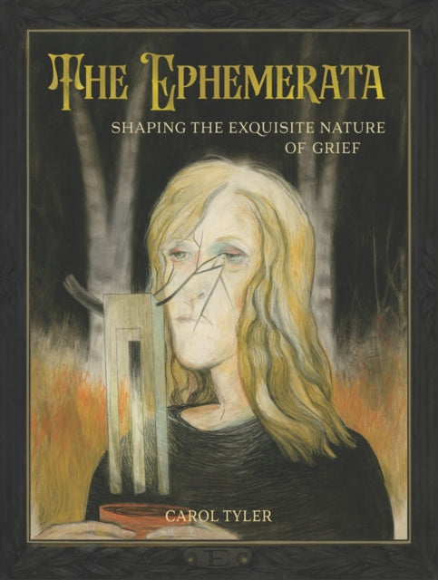 Book cover of: Ephemerata
