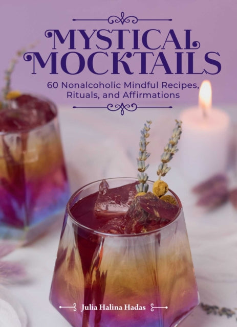 Mystical Mocktails