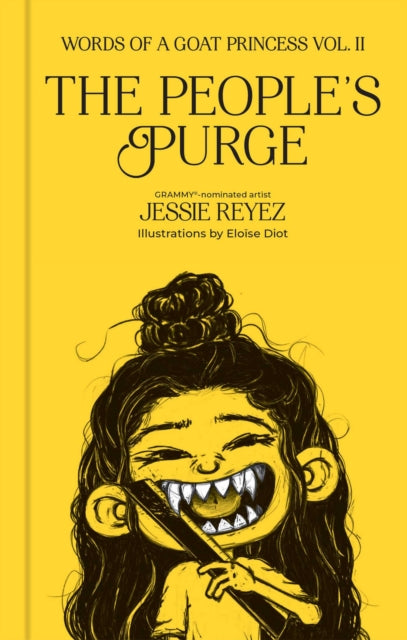 The People's Purge