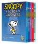 Snoopy: A Big Box of Happiness