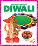 Book cover of: Diwali