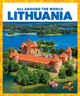 Book cover of: Lithuania. By: Kristine Spanier