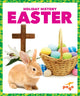 Book cover of: Easter. By: Spanier