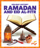 Book cover of: Ramadan and Eid Al-Fitr. By: Gleisner