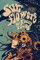 Book cover of: Sunflowers. By: Keezy Young