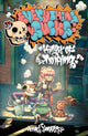 Book cover of: Everything Sucks: Kings of Nothing