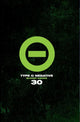 Book cover of: Type O Negative: Bloody Kisses 30. By: Z2 Comics