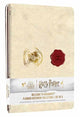 Book cover of: Harry Potter: Welcome to Hogwarts Planner Notebook Collection (Set of 3). By: Insight Insight Editions