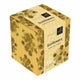 Book cover of: Van Gogh Sunflowers Unscented Glass Candle