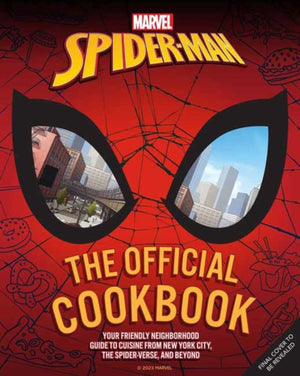 Marvel: Spider-Man