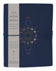 Book cover of: Sun Moon Rising Astrology Notebook Set. By: Insights