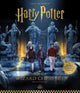 Book cover of: Harry Potter: The Pop-Up Wizard Chess Set