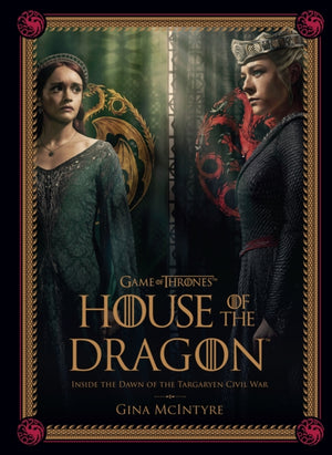 Game of Thrones: House of the Dragon [Season 2], Inside the Dawn of the Targaryen Civil War