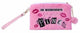 Book cover of: Mean Girls: On Wednesdays We Wear Pink Plush Accessory Pouch