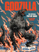 Godzilla: The Official Pop-Up Book 9798886636161 Matthew Reinhart