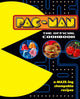 Book cover of: PAC-MAN: The Official Cookbook