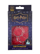 Book cover of: Harry Potter: Gryffindor Wax Sticker Seals (Set of 50)