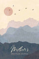 Book cover of: Mother's Gratitude Journal. By: Meagan Francis