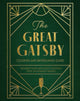 Book cover of: Great Gatsby Cooking and Entertaining Guide