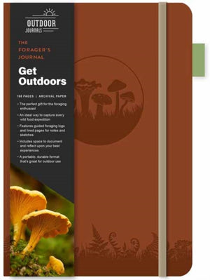 Forager's Journal