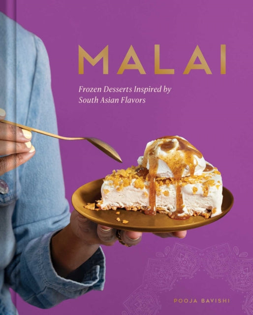 Book cover of: Malai
