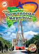 Book cover of: Dominican Republic. By: Rachael Barnes
