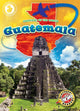 Book cover of: Guatemala. By: Rachael Barnes