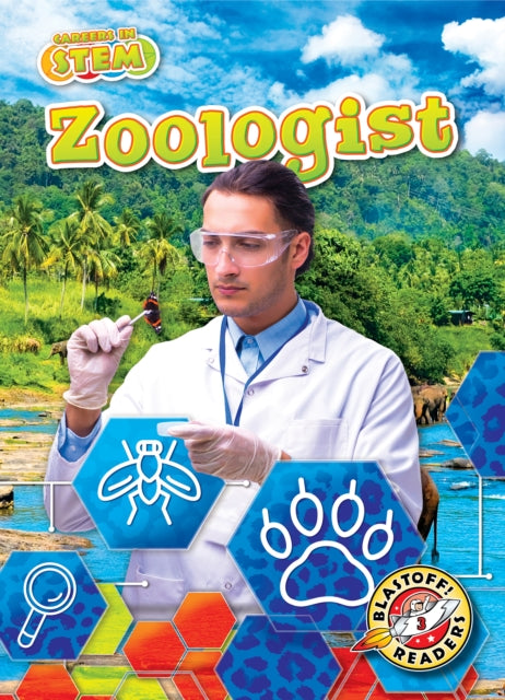 Book cover of: Zoologist