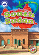 Book cover of: South Sudan. By: Monika Davies