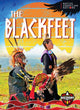 Book cover of: Blackfeet. By: Ona Knoxsah