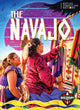 Book cover of: Navajos. By: Ona Knoxsah