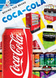 Book cover of: Coca-Cola. By: Sara Green