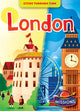 Book cover of: London. By: Betsy Rathburn