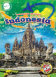 Book cover of: Indonesia. By: Shannon Anderson