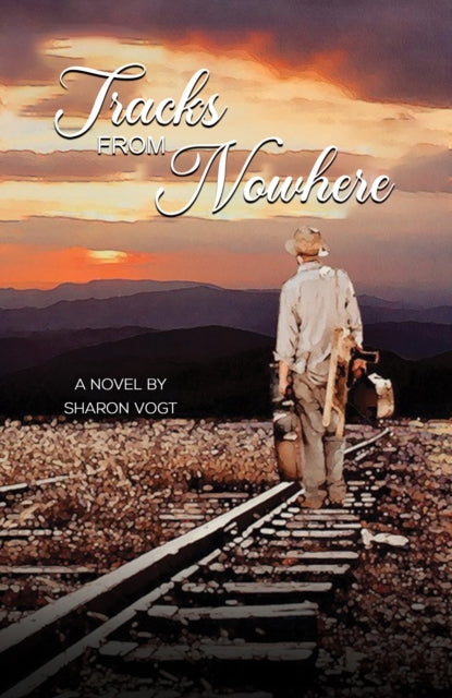 Book cover of: Tracks from Nowhere