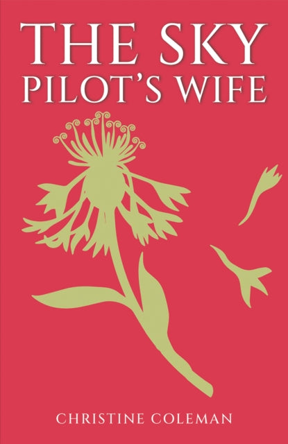 Book cover of: Sky Pilot's Wife