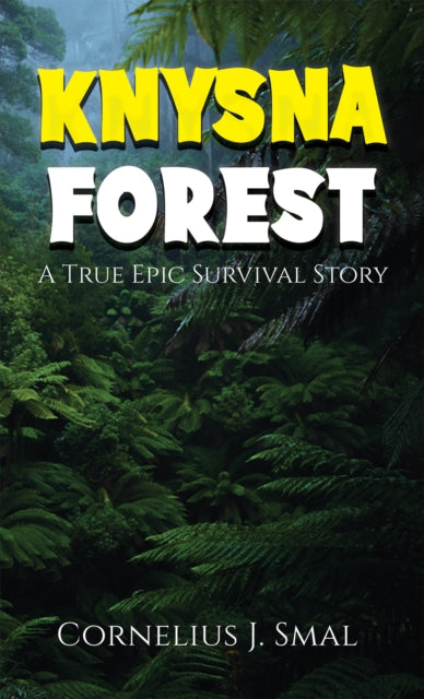 Book cover of: Knysna Forest