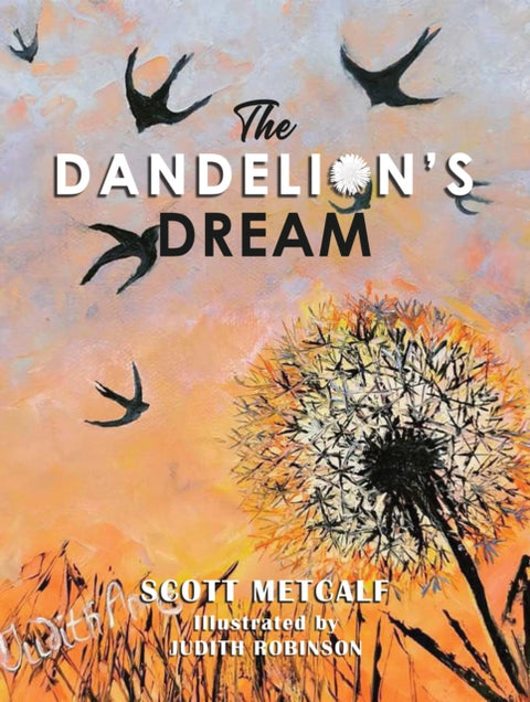 The Dandelion's Dream