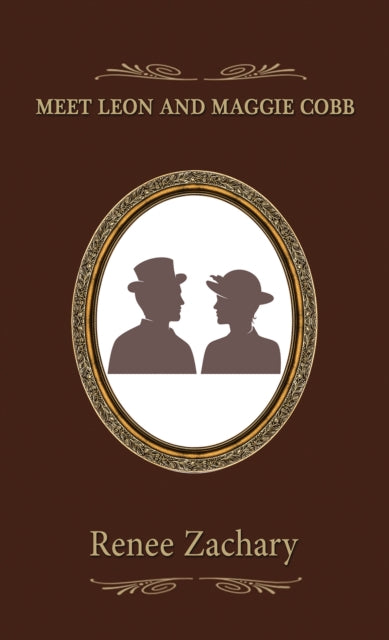 Book cover of: Meet Leon and Maggie Cobb