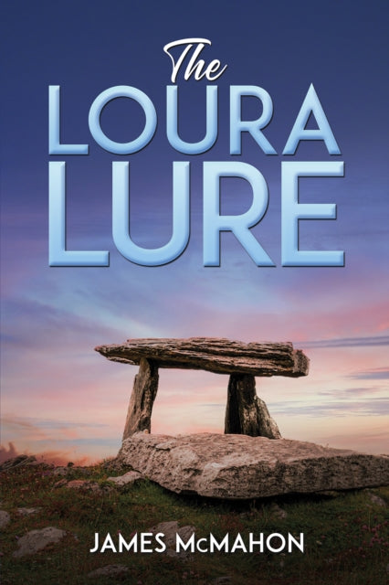 Book cover of: Loura Lure
