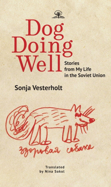 Book cover of: Dog Doing Well