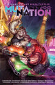 Teenage Mutant Ninja Turtles: Mutant Nation, Vol. 2