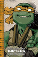 Book cover of: Teenage Mutant Ninja Turtles: The IDW Collection Volume 7