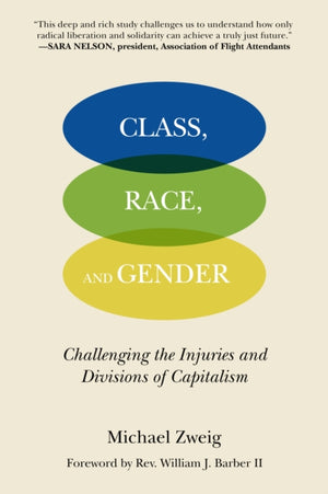 Class, Race, and Gender