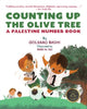 Book cover of: Counting Up the Olive Tree. By: Golbarg Bashi