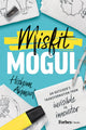 Book cover of: Misfit Mogul. By: Hisham Ahmad