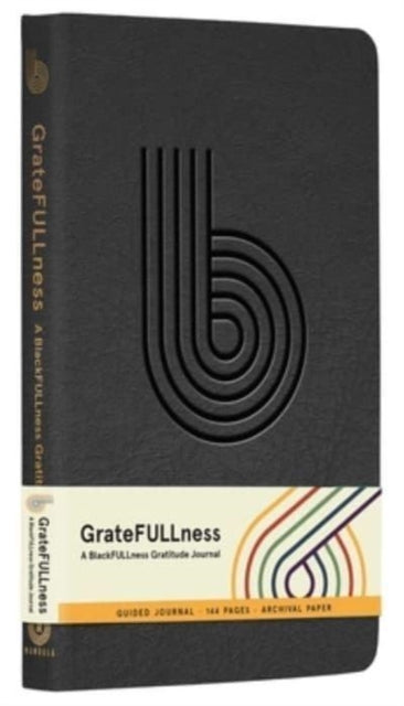 Book cover of: GrateFULLness