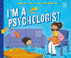 Book cover of: I'm a Therapist. By: Mayo Clinic Press